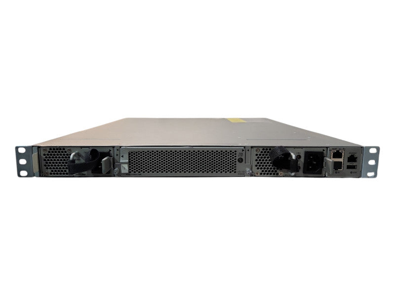 Cisco Nexus 3064-T N3K-C3064TQ-10GT Ethernet Network Switch