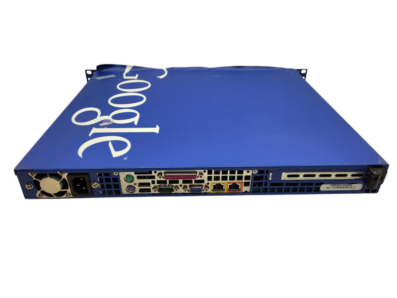 Google Search Appliance MINI-0020 No HDD READ $