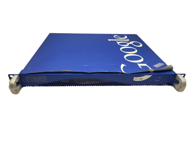Google Search Appliance MINI-0020 No HDD READ $
