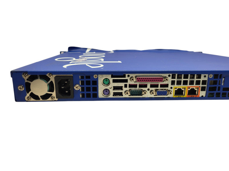 Google Search Appliance MINI-0020 No HDD READ $