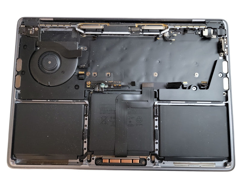 Apple MacBook Pro 13" 2020 A2338 | No Motherboard | Tested For Parts - READ