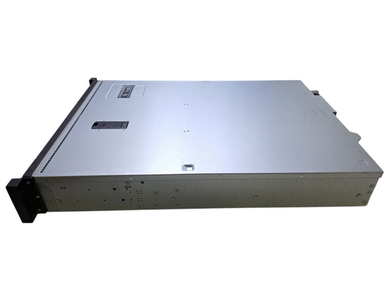 Dell R530 2U 8x 3.5" | 2x Xeon E5-2630 v3 @2.40GHz, 16GB DDR4, 2x 750W READ