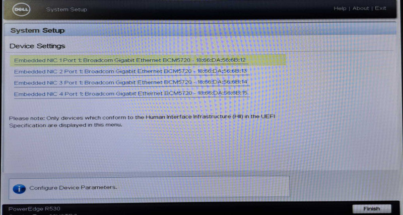 Dell R530 2U 8x 3.5" | 2x Xeon E5-2630 v3 @2.40GHz, 16GB DDR4, 2x 750W READ