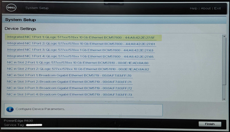 Dell PE R630 1U 8x2.5", 2x Xeon E5-2670 v3, 32GB RAM, NO RAID, 2x750W PSU
