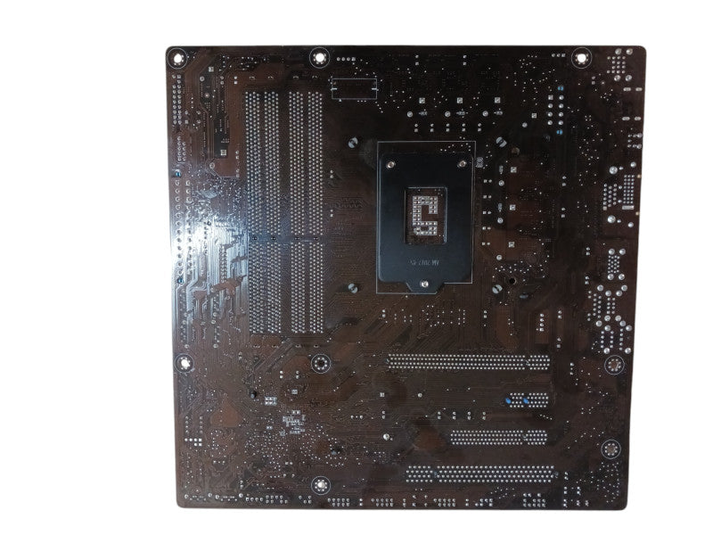 Asus P8Z77-M Motherboard with CPU Cooler