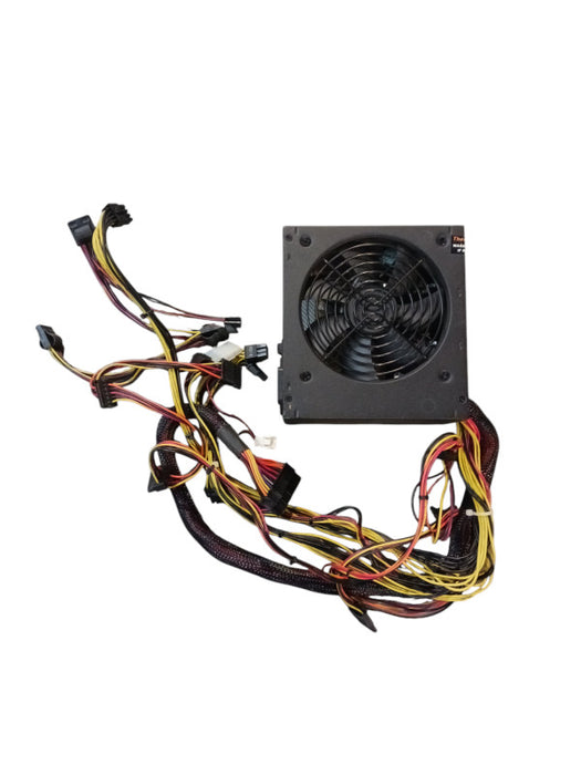 Thermaltake TR2 500W ATX 12V 2.3 Desktop PC ATX Power Supply