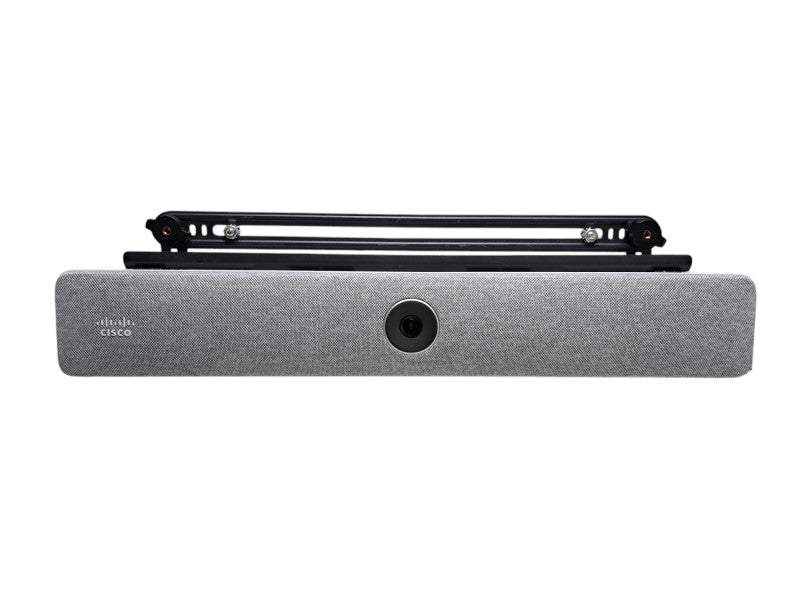 Cisco TTC7-28 | Webex Room Bar Video Conferencing Unit Only w/ Mount
