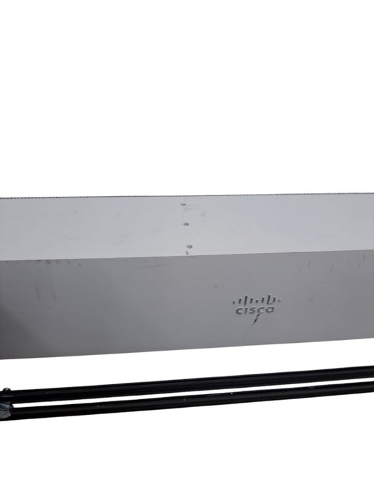 Cisco TTC7-28 | Webex Room Bar Video Conferencing Unit Only w/ Mount