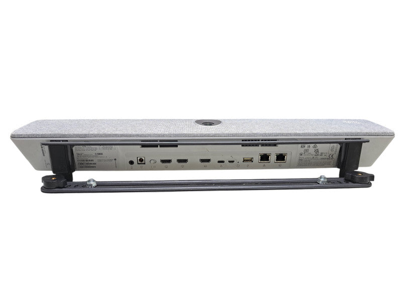 Cisco TTC7-28 | Webex Room Bar Video Conferencing Unit Only w/ Mount