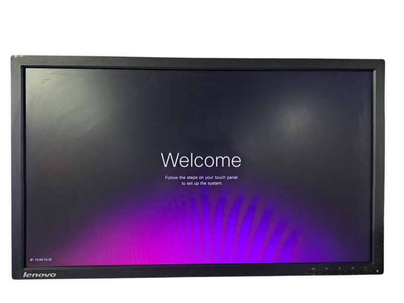 Cisco TTC7-28 | Webex Room Bar Video Conferencing Unit Only w/ Mount