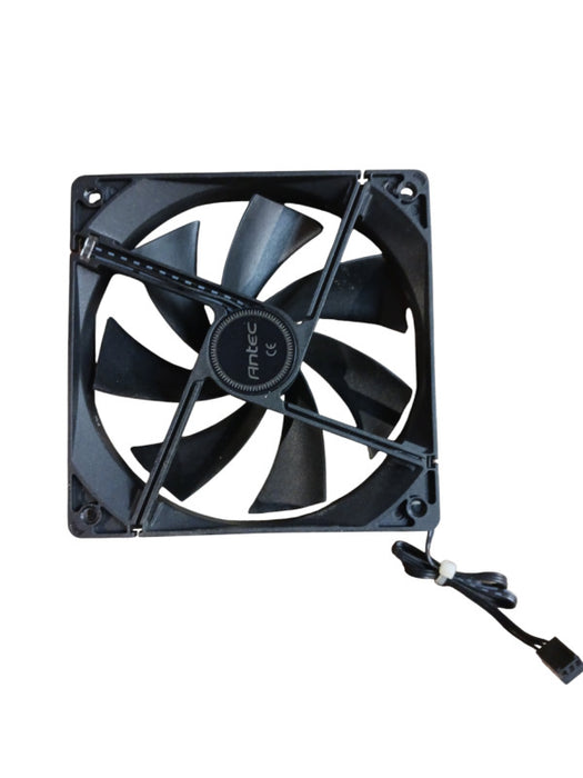 Antec TrueQuiet 120 Case Fan 1000 RPM