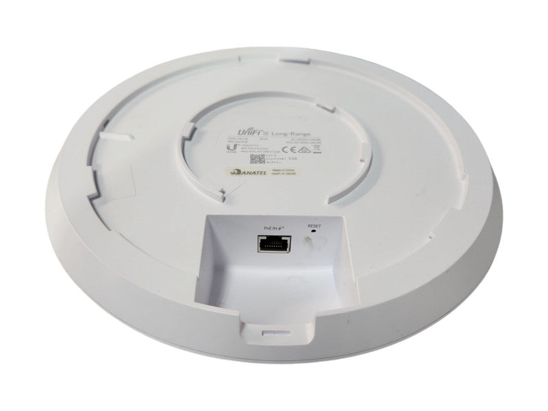 Ubiquiti Networks UniFi U6 Long-Range Access Point, U6-LR