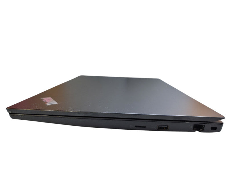 Lenovo ThinkPad E595 Ryzen 7 3500U 16GB DDR4 256GB SSD  β BudLap