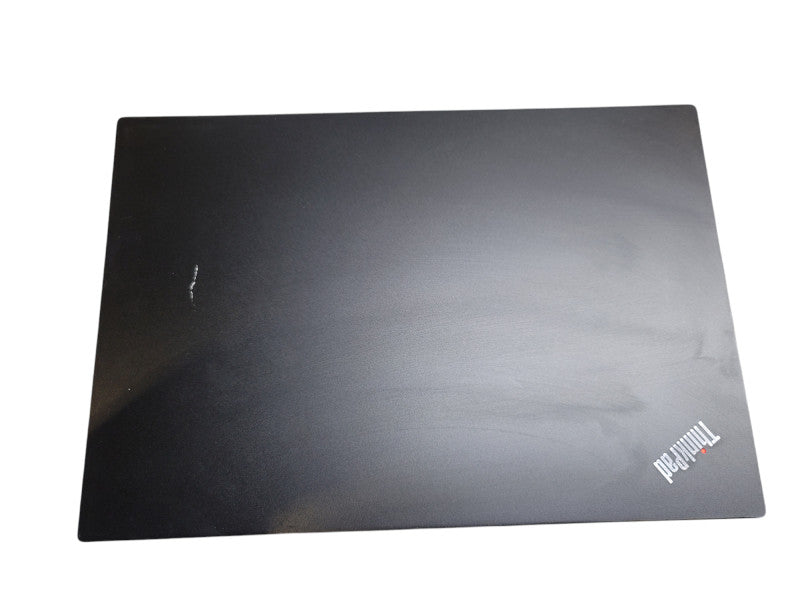 Lenovo ThinkPad E595 Ryzen 7 3500U 16GB DDR4 256GB SSD  β BudLap