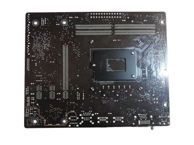 Asus H110M-K & Intel i5-6500 Motherboard CPU Combo