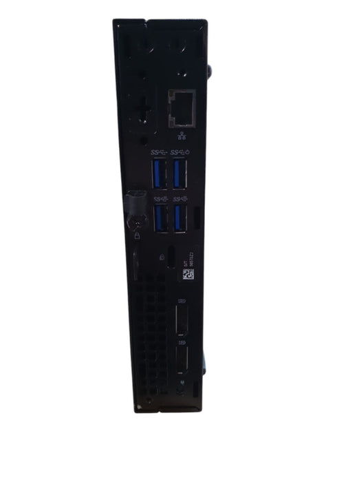 Dell Optiplex 7070 Micro i7-9700T 2GHz 16GB RAM - No HDD