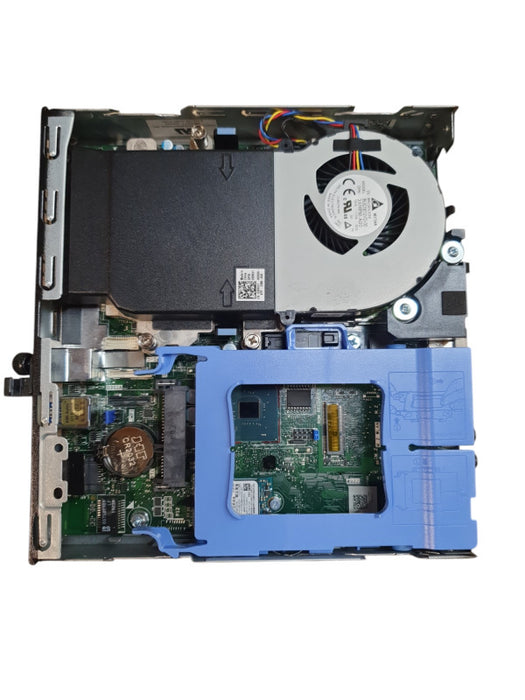 Dell Optiplex 7070 Micro i7-9700T 2GHz 16GB RAM - No HDD