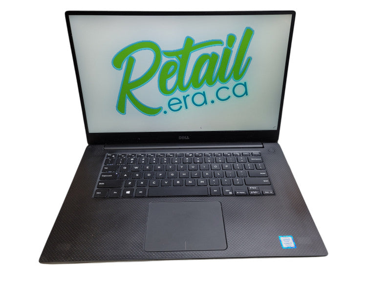 Dell XPS 15 9560 i7-7700HQ 16GB DDR4 GTX 1050 256GB SSD  β Lap200