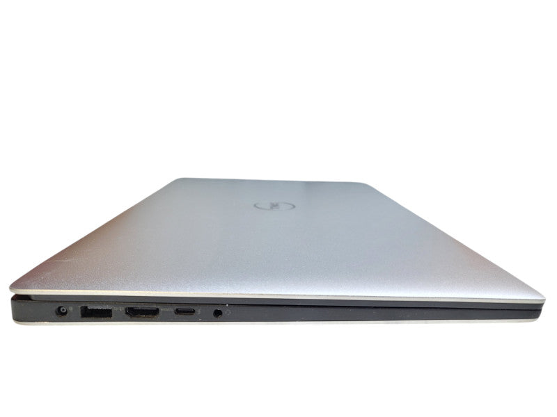 Dell XPS 15 9560 i7-7700HQ 16GB DDR4 GTX 1050 256GB SSD  β Lap200