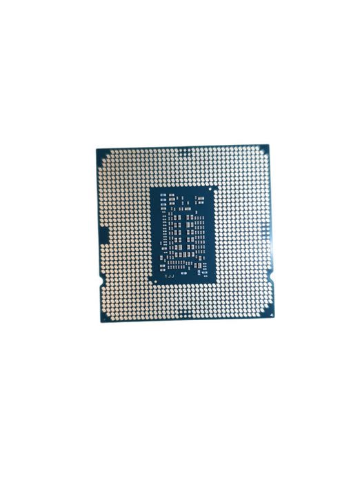 Intel Core i3-10100T @ 3.00GHz SRH3Q Quad-Core Desktop Processor