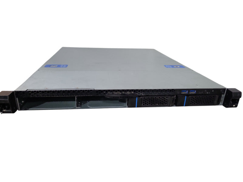 DATTO S3P4000 Server Xeon D-1541 2.1GHz 48GB RAM !