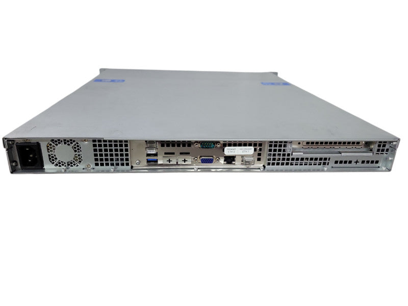 DATTO S3P4000 Server Xeon D-1541 2.1GHz 48GB RAM !