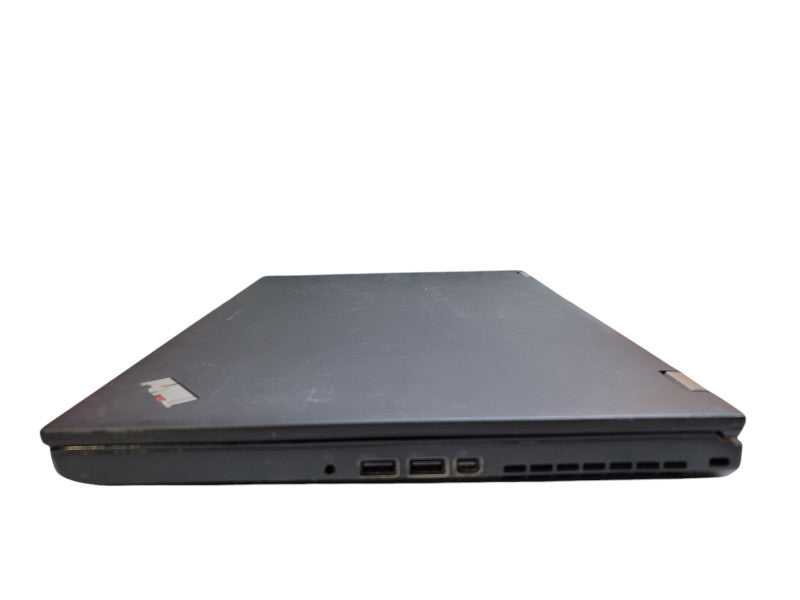 Lenovo ThinkPad P52 i7-8750H 16GB DDR4 Quadro P1000 256GB SSD  β Lap200