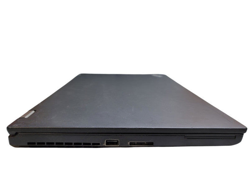 Lenovo ThinkPad P52 i7-8750H 16GB DDR4 Quadro P1000 256GB SSD  β Lap200