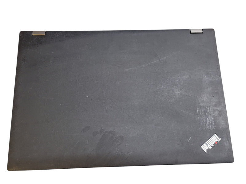 Lenovo ThinkPad P52 i7-8750H 16GB DDR4 Quadro P1000 256GB SSD  β Lap200