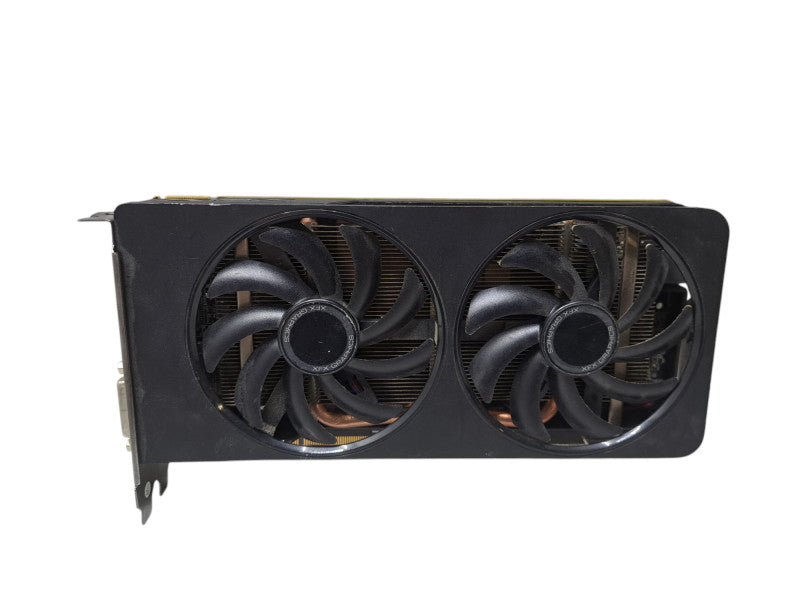 ZFX AMD Radeon R9 270 2GB GDDR5 Graphics Card | HDMI, DP, DVI