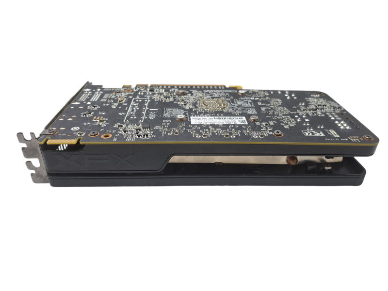 ZFX AMD Radeon R9 270 2GB GDDR5 Graphics Card | HDMI, DP, DVI