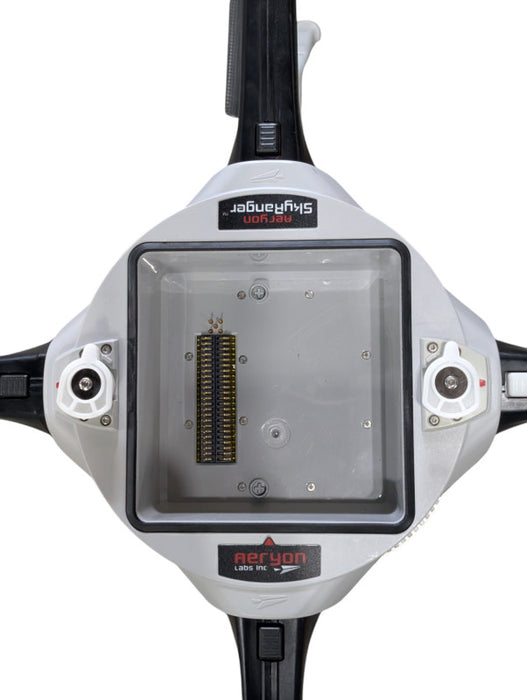 Aeryon SkyRanger R60 Drone Unmanned Aerial Vehicle (UAV) Please READ  Q-