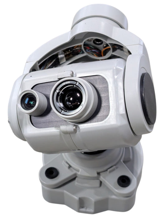 Aeryon SkyRanger R60 Drone Unmanned Aerial Vehicle (UAV) Please READ  Q-