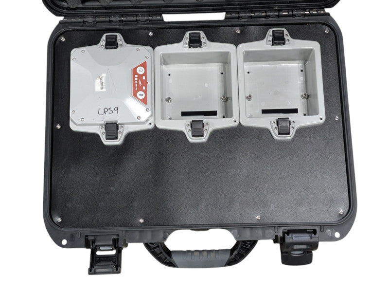 Aeryon SkyRanger R60 Drone Unmanned Aerial Vehicle (UAV) Please READ -