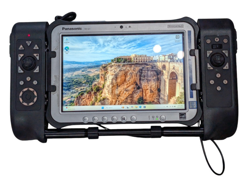 Aeryon SkyRanger R60 Drone Unmanned Aerial Vehicle (UAV) Please READ  Q-