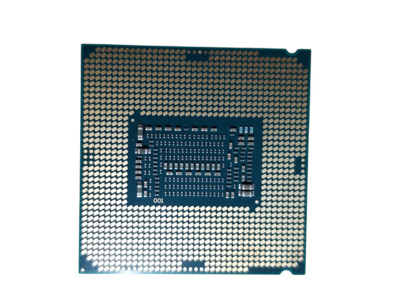Intel Core i7-8700K, 3.70GHz SR3QR Desktop CPU