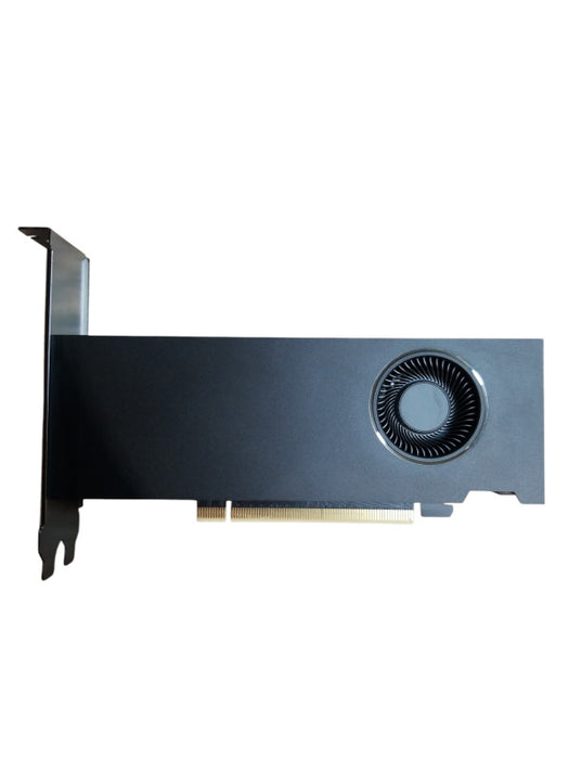 Nvidia RTX A2000 12GB GDDR6 Graphics Card, 4x Mini DP