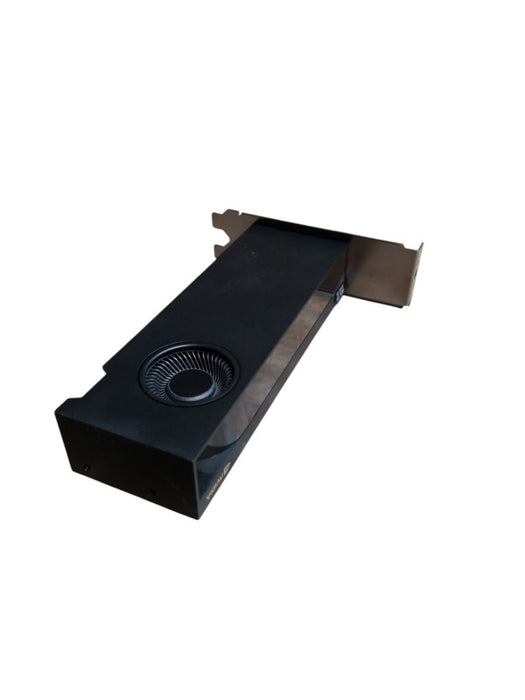 Nvidia RTX A2000 12GB GDDR6 Graphics Card, 4x Mini DP