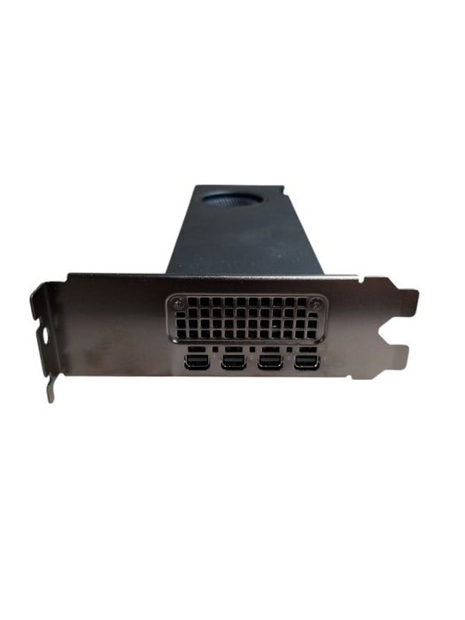 Nvidia RTX A2000 12GB GDDR6 Graphics Card, 4x Mini DP