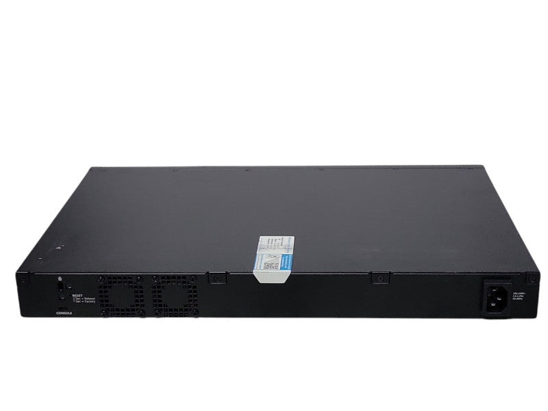 Dell X1052 48 Port Gigabit 4xSFP 10GbE Managed Ethernet Switch _