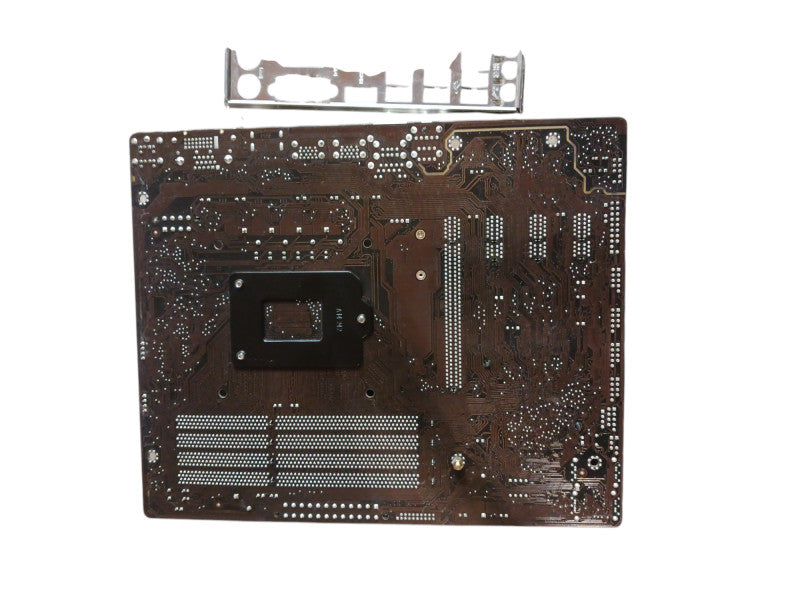 Asus H97M-E & Intel i3-4350 Motherboard & CPU Combo