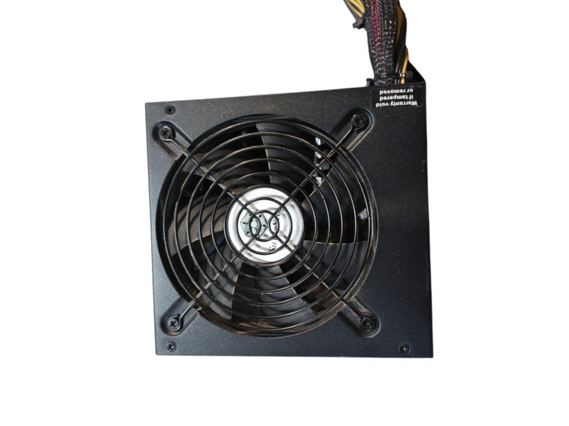 Silverstone SST-ST50F-ES 500W Desktop PSU