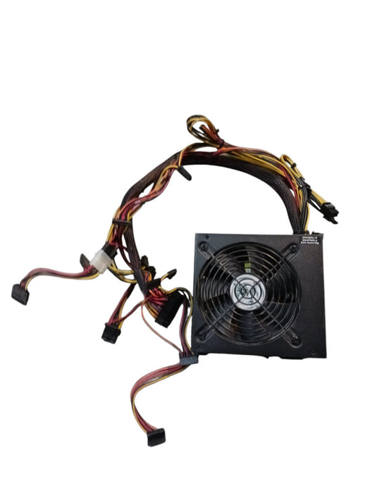 Silverstone SST-ST50F-ES 500W Desktop PSU