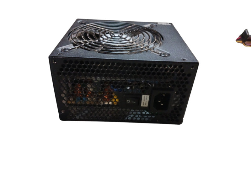 Silverstone SST-ST50F-ES 500W Desktop PSU