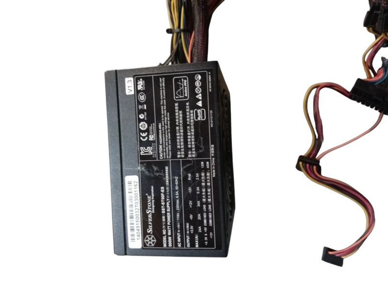 Silverstone SST-ST50F-ES 500W Desktop PSU