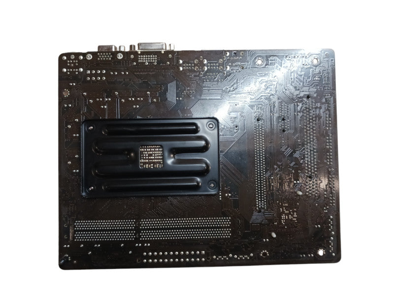 Gigabyte GA-F2A55M-DS2 Micro ATX & AMD A6-6400 CPU Motherboard & CPU Combo