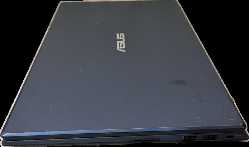 Asus VivoBook K571GT i5-9300H GTX1560 GPU 12GB RAM  512SSD Bad Battery READ  Lap200