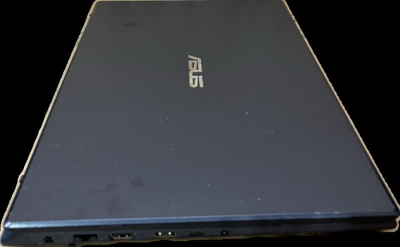 Asus VivoBook K571GT i5-9300H GTX1560 GPU 12GB RAM  512SSD Bad Battery READ  Lap200