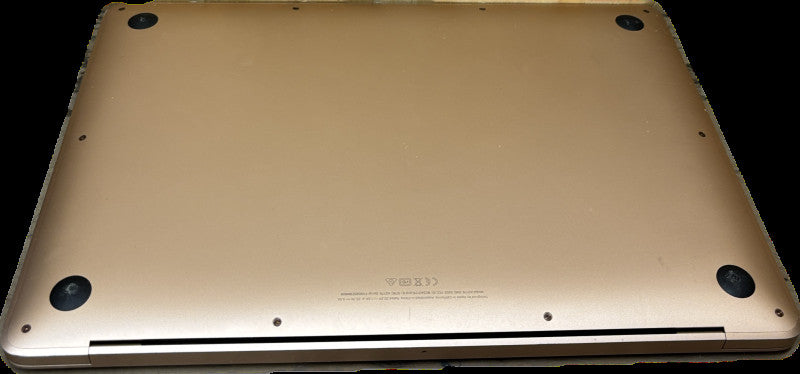 Apple MacBook Air 13 2020 Rose Gold i3-1000NG4 8GB 256SSD No Power Adapter
