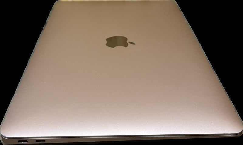 Apple MacBook Air 13 2020 Rose Gold i3-1000NG4 8GB 256SSD No Power Adapter